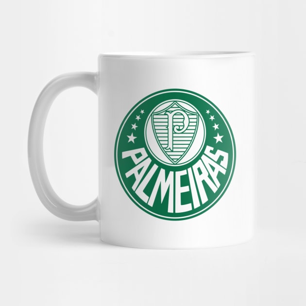 Palmeiras by Indie Pop